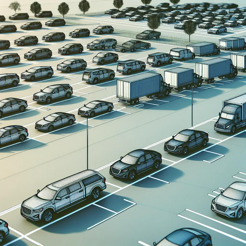 Zalety inwestowania w długoterminowy leasing samochodowy
