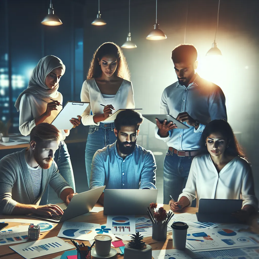 10 strategii promocji w firmie