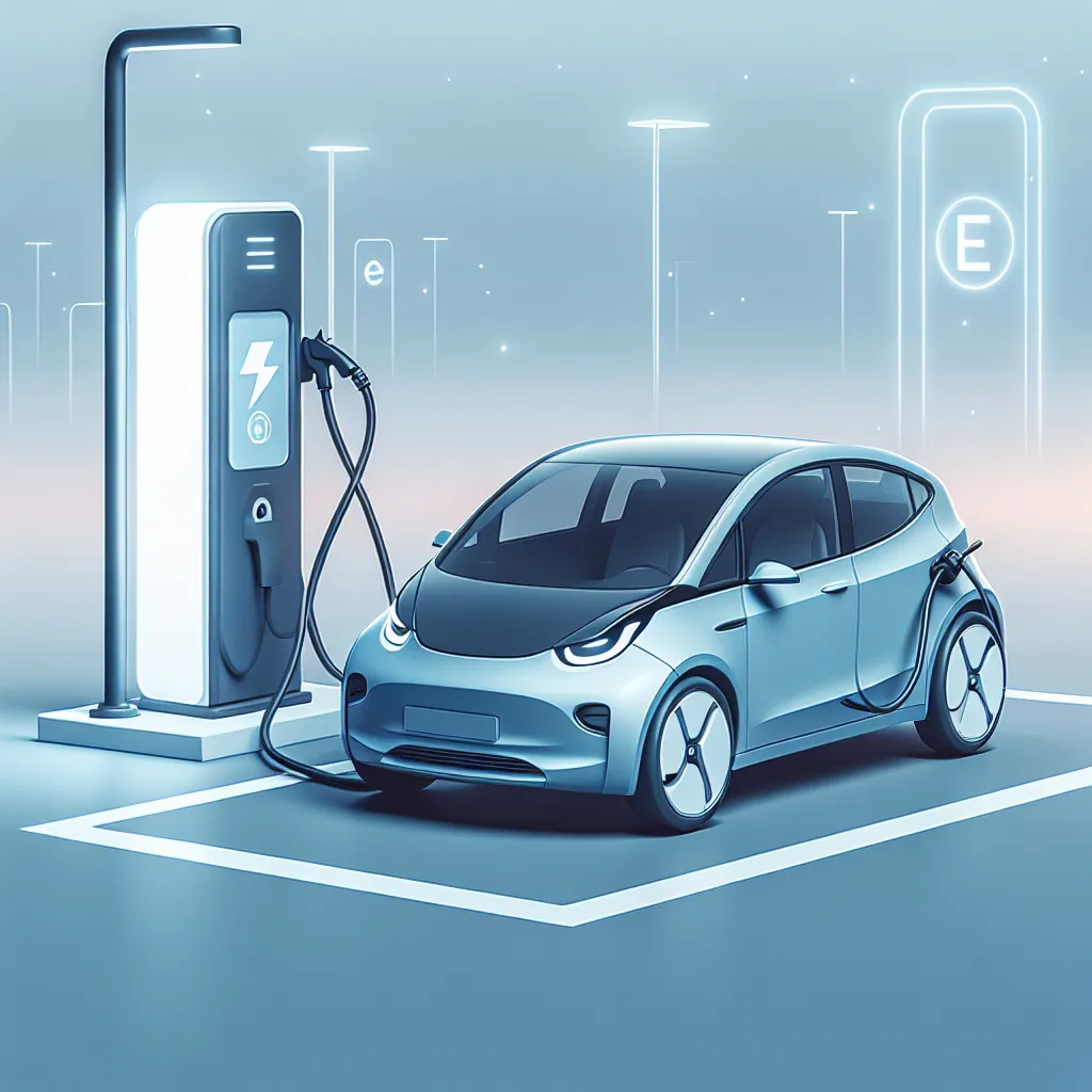 Najlepsze samochody elektryczne na rynku
