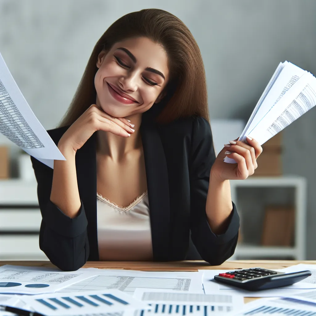 Jak efektywnie zarządzać finansami osobistymi?