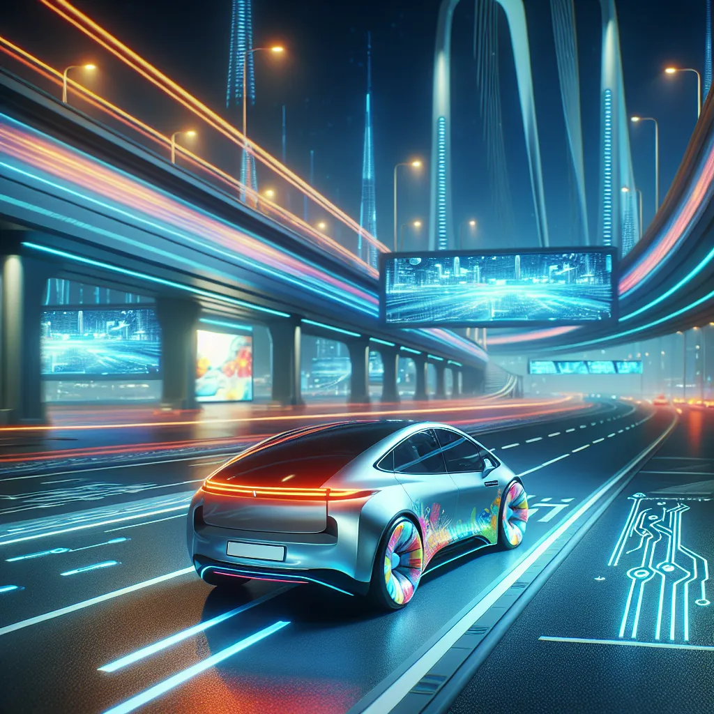 Przyszłość samochodów elektrycznych – prognozy i wyzwania