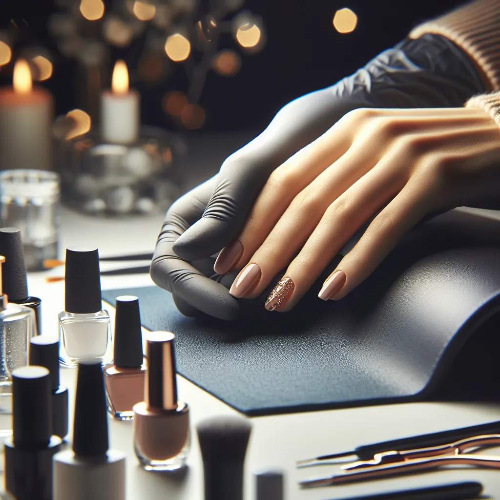 Żel budujący NeoNail: Doskonałe narzędzie do profesjonalnego manicure